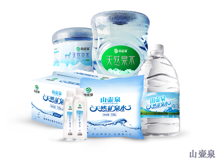 揚州全市區公司桶裝水公司定制,桶裝水