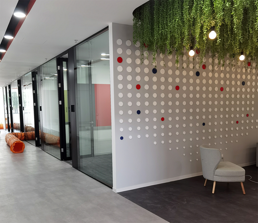 PVC地板的生產(chǎn)工藝會(huì)有新的創(chuàng)新和發(fā)展嗎？