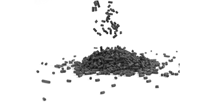北京煤質(zhì)蜂窩活性炭廠家直銷