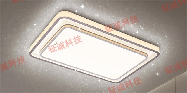 湖北長(zhǎng)方形吸頂燈品牌