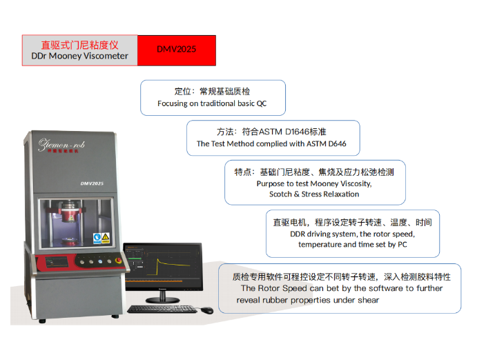 上海本地门尼粘度仪价格咨询 上海梓盟智能机器人供应