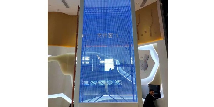 北京信息化LED显示屏厂家电话 上海织梦供应