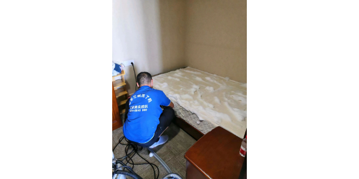 地毯清洗托管服务公司 宁波汇康清洁服务供应