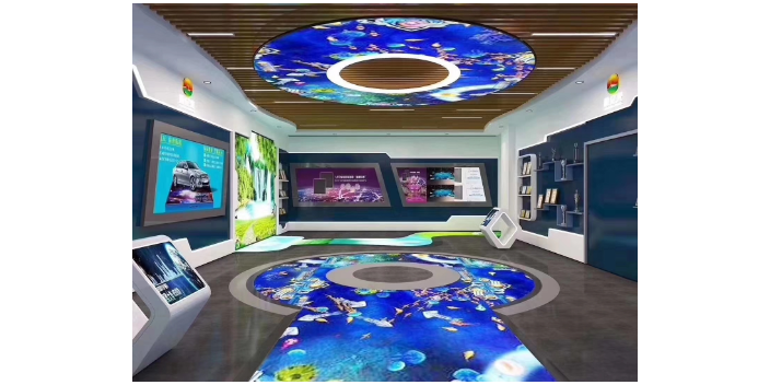 山东服务LED显示屏建议 上海织梦供应