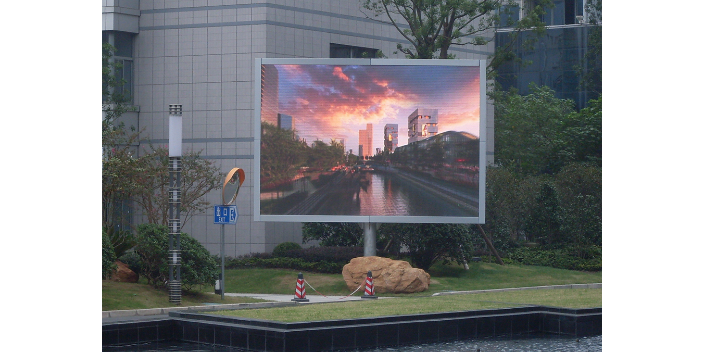 吉林技术LED显示屏效果 欢迎咨询 上海织梦供应;