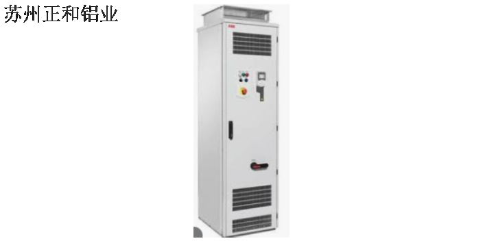 服务逆变器换热供应商家 电池热管理 苏州正和铝业供应