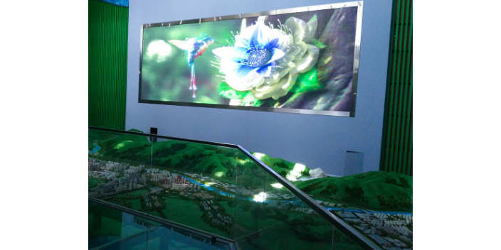 广东信息化LED显示屏近期价格 上海织梦供应