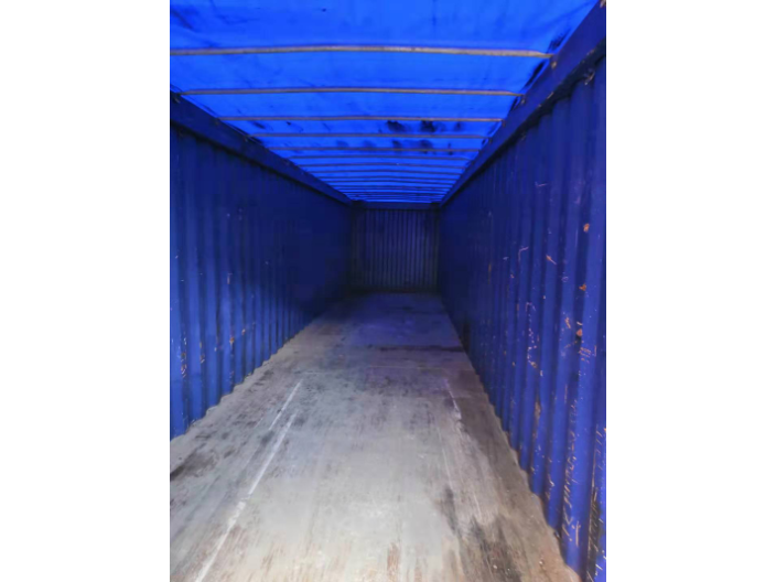 上海旧特种集装箱多少钱一个 冷藏集装箱 上海勤博集装箱供应