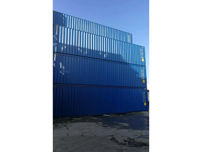 闵行区15米干货集装箱出售 干货集装箱 上海勤博集装箱供应