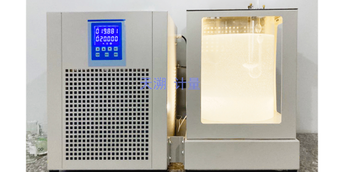 广东温度传感器校准检测实验室怎么选 天溯计量供应