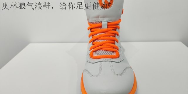 上海网面跑鞋潮流趋势 新正永品牌管理供应