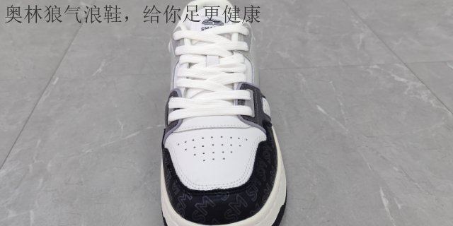 广西国产品牌跑鞋品牌推荐 值得信赖 新正永品牌管理供应