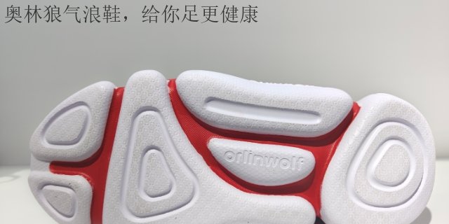 北京跑鞋品牌推荐