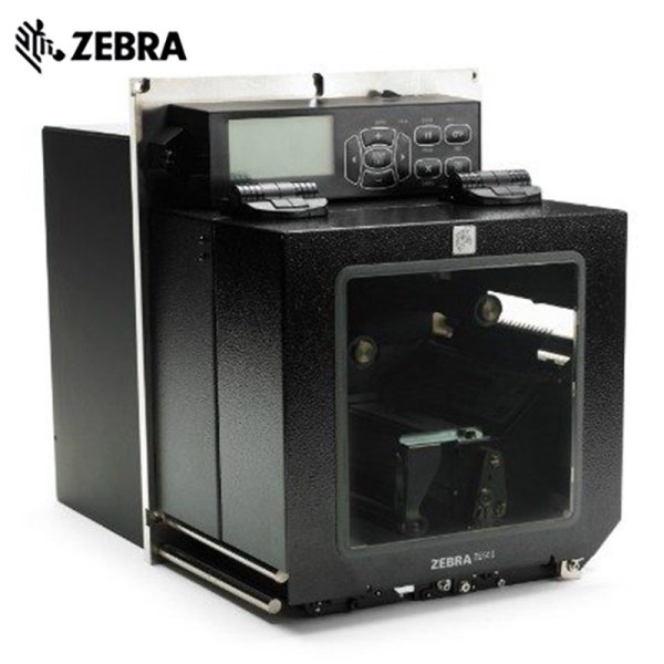 Zebra斑馬ZE500 系列打印引擎