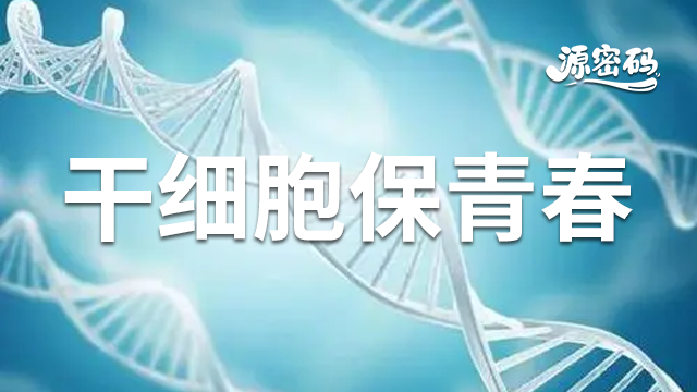 天津干细胞保青春什么意思 服务为先 郑州源密码生物科技供应