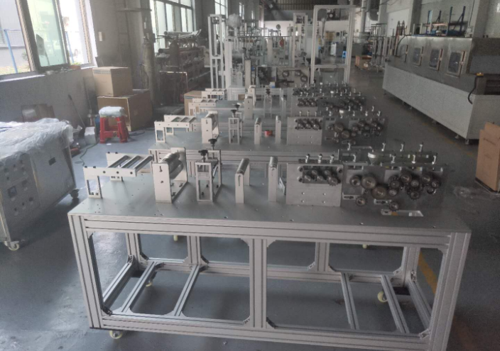上海高压真空清洗机结构 昆山裕磊机械设备供应