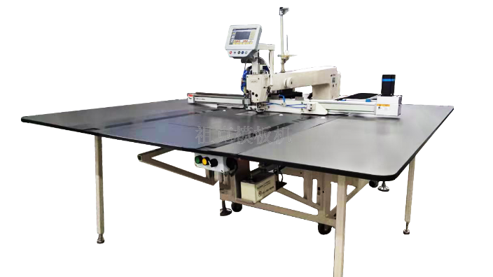 襄阳服装模板机模板工艺,模板机