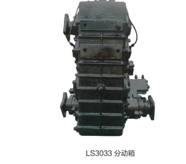 0.5-6.5吨分动器系列3