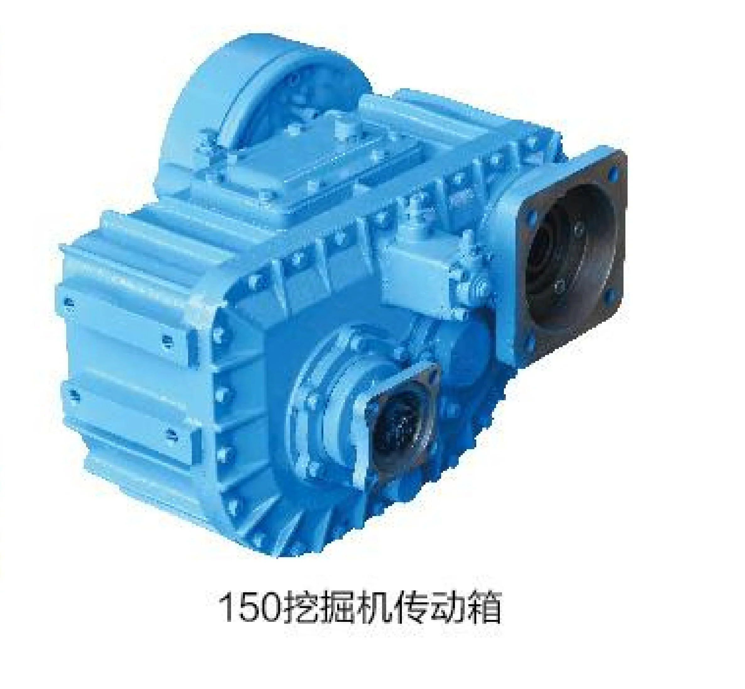 分動箱的組成及原理