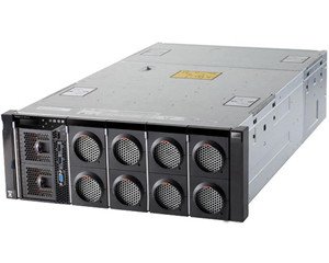 聯想System x3850 X6 SAP HANA(6241H6C)