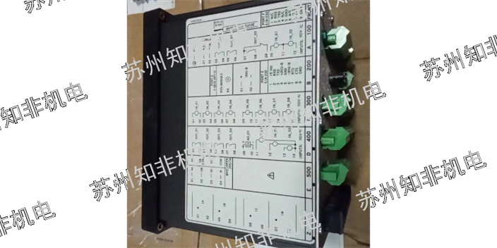 苏州MOOG穆格电机电机执行器苏州代理商 苏州知非机电设备供应