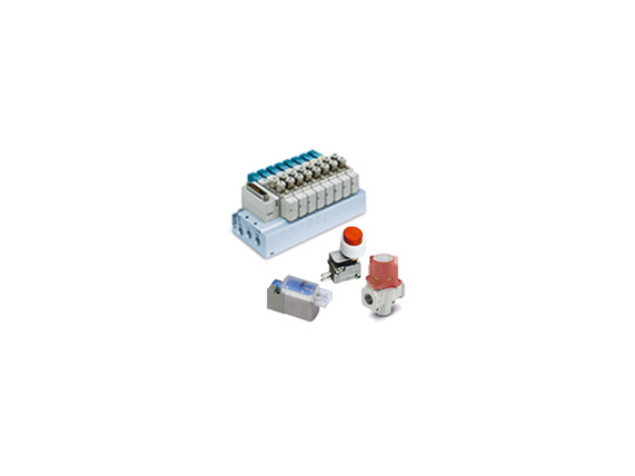SMC執行元件CP96SDB80-250C經銷商