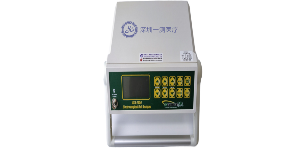 呼吸機檢定裝置市場報價 深圳市一測醫療供應