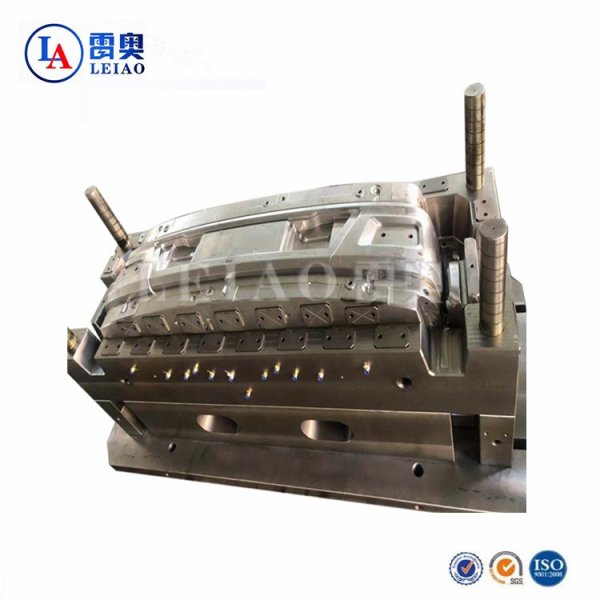 大型汽車件模具 汽車中網模具.汽車外飾件模具 汽車格柵注塑開模
