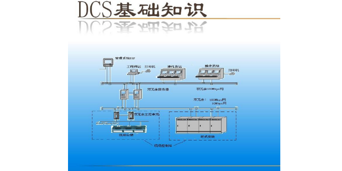 阳江DCS系统技术指导