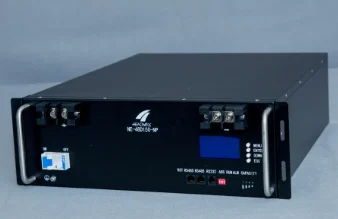 Headway LFP battery