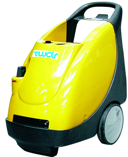 TWCLR潔魔仕CVL-1515L   CVI-2015 L   CVI-2021L戶外型，工業令水高壓清洗機