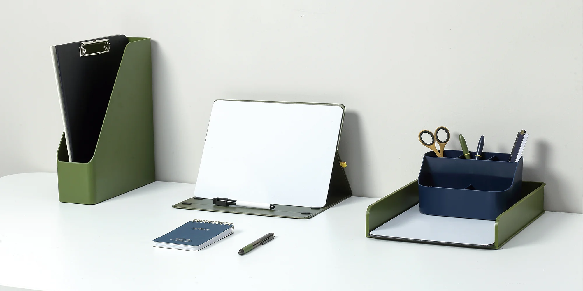 Desktop Storage Caddy(SN001701)