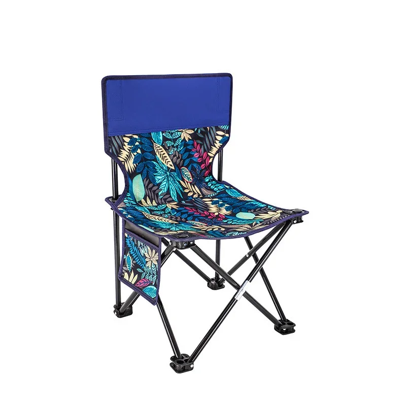 Portable Fishing Camping Chair