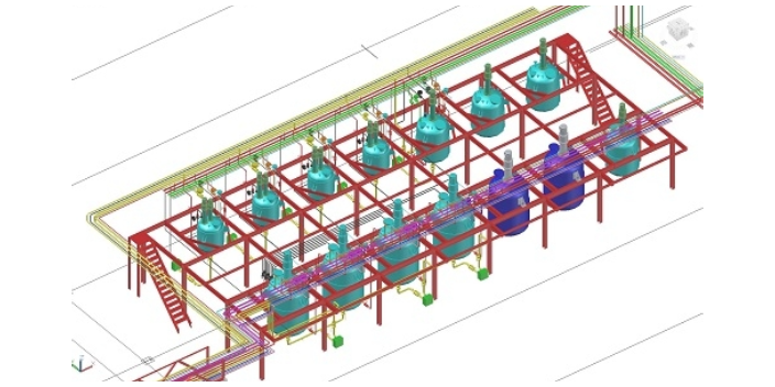 阳江耐用性高化工自动化升级改造产品使用常识储备