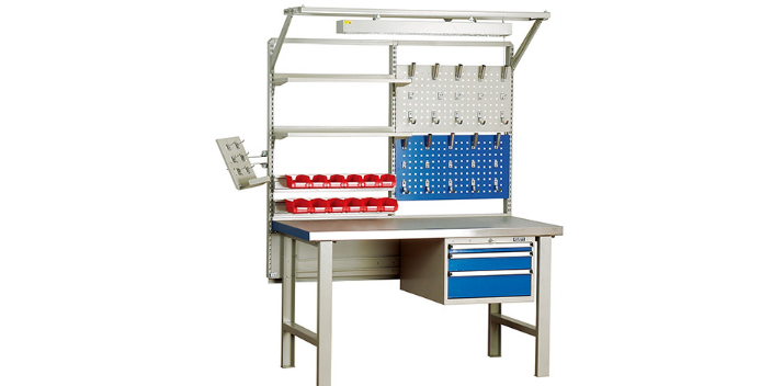 上海鉗工工作臺廠家直銷 服務(wù)至上 冠久工業(yè)供應(yīng)