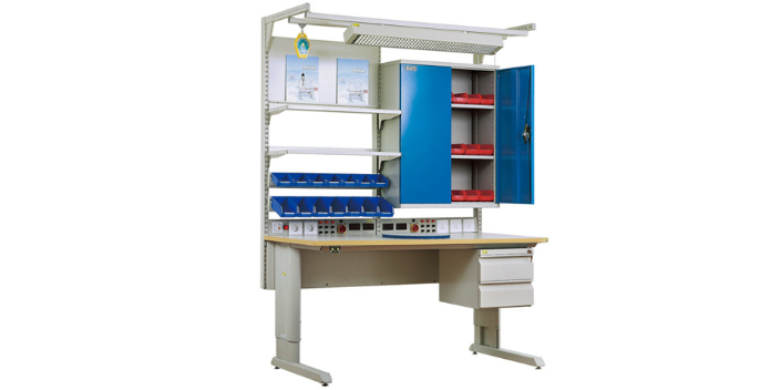 上海車間工作臺廠家 誠信服務(wù) 冠久工業(yè)供應(yīng)