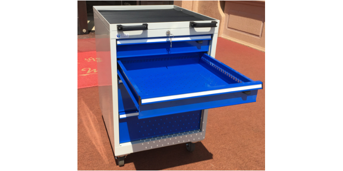 上海車間工具車訂做價格 客戶至上 冠久工業(yè)供應(yīng)