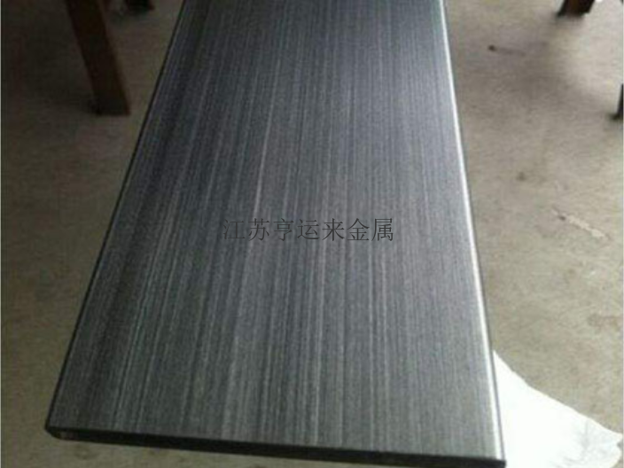 贵州201不锈钢拉丝板供应商,不锈钢拉丝板