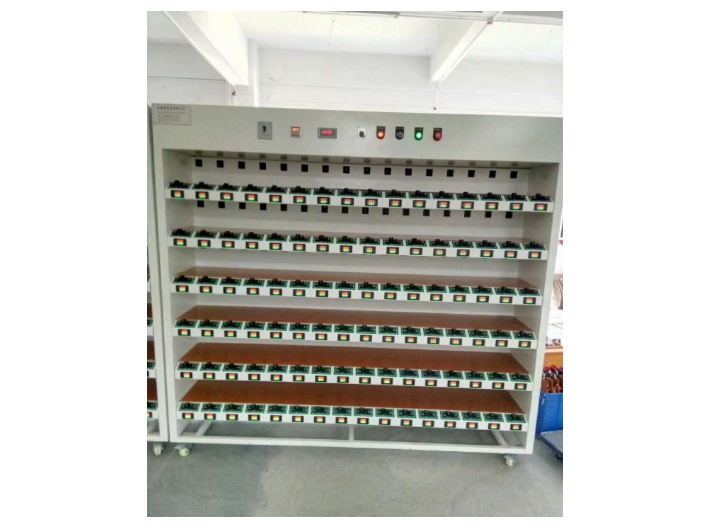 广东液晶屏试验柜温控系统 东莞市铭晟达智能精密技术供应