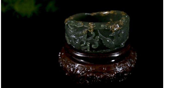 淮安推薦玉器交易平臺協會 商云信息技術供應