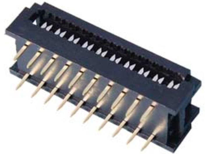 上海D-SUB連接器哪里有賣 歡迎來(lái)電 上海市希飛電子科技供應(yīng)