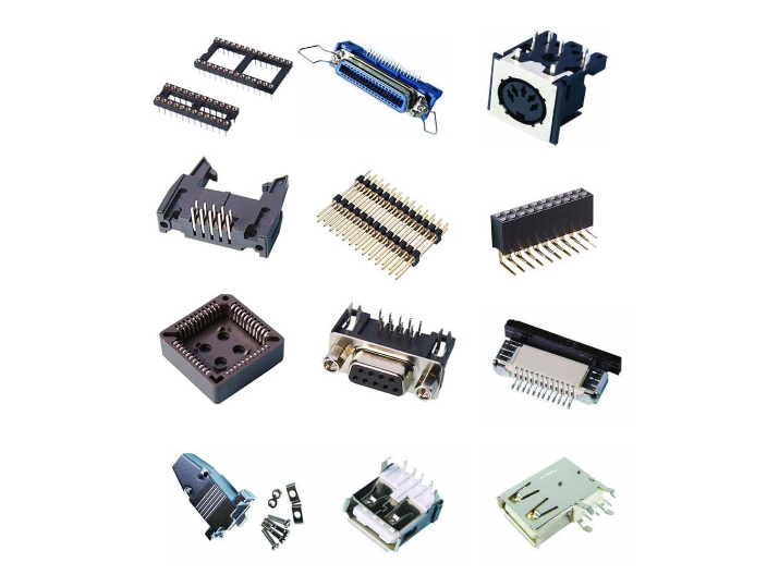 上海工業連接器價錢 推薦咨詢 上海市希飛電子科技供應
