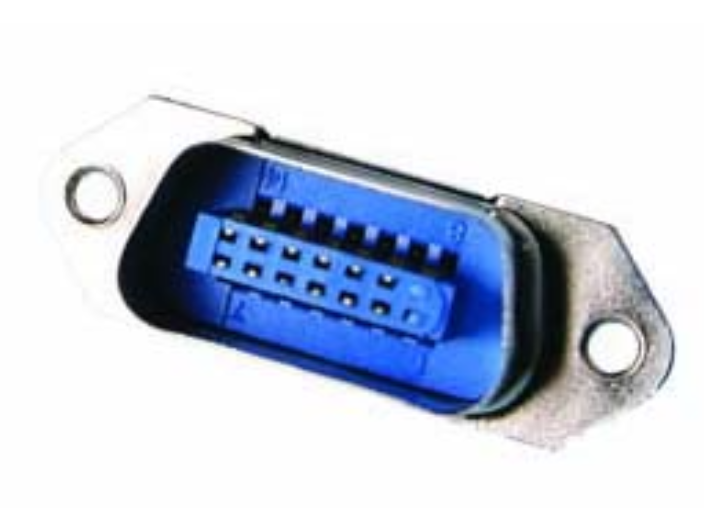 上海排針連接器售價 推薦咨詢 上海市希飛電子科技供應(yīng)