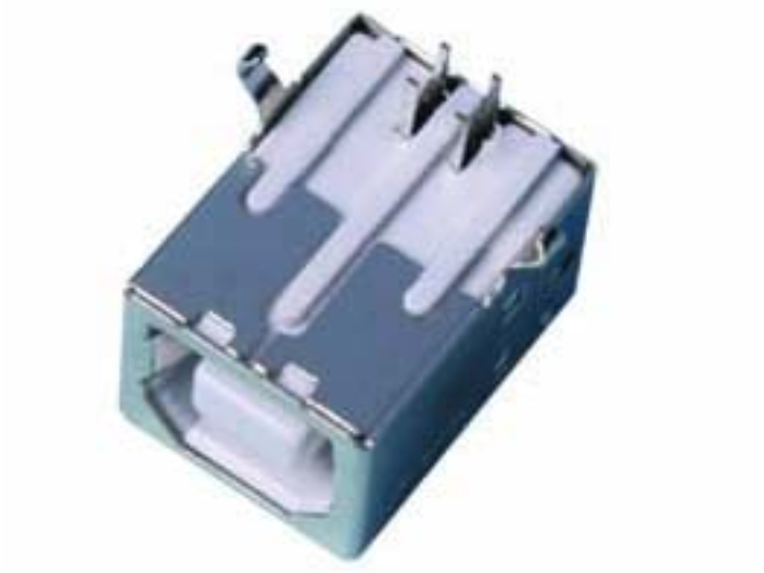 上海USB連接器廠家直供 歡迎咨詢 上海市希飛電子科技供應(yīng)