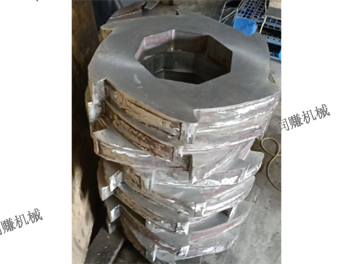 南京机械撕碎机刀片现货供应,撕碎机刀片