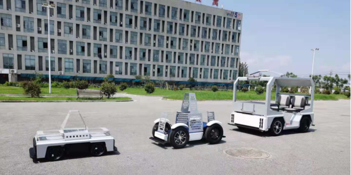 上海大型无人车咨询报价