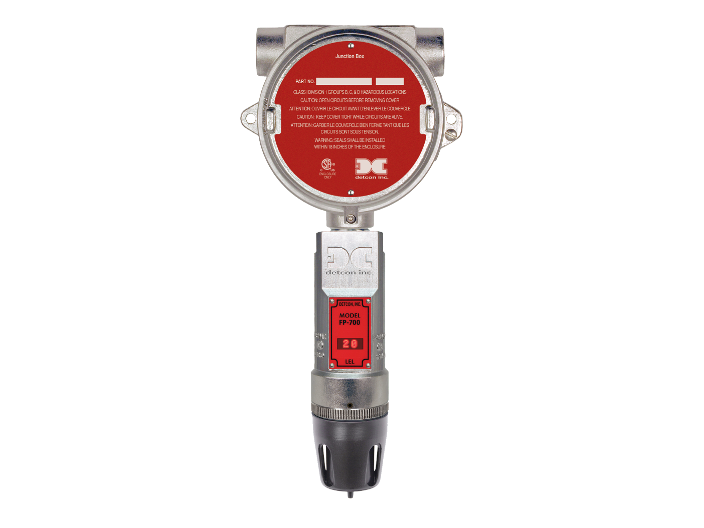 泵吸式氣體檢測儀怎麼使用
