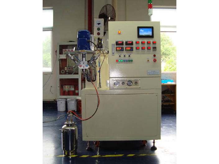 气压式双液自动混合定量灌胶机厂家