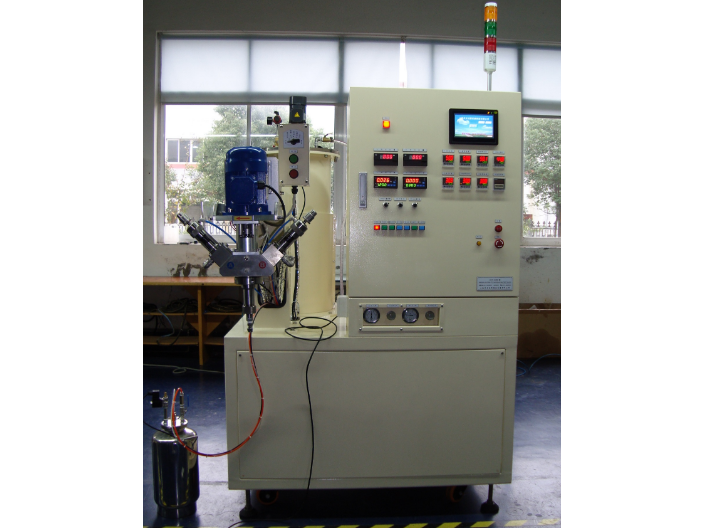 上海氣壓式雙液自動(dòng)混合定量施膠機(jī)價(jià)格 貼心服務(wù) 上海亞哲電子科技供應(yīng)