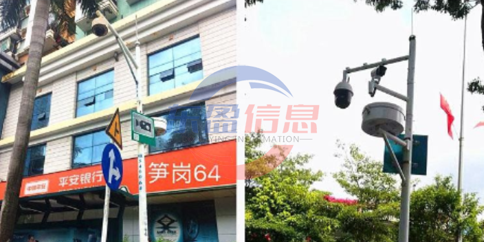 广东工程安防工程价格咨询 欢迎来电 深圳市东盈信息技术供应